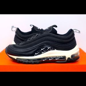 Nike - Wmns Air Max 97 Premium ‘Swoosh’